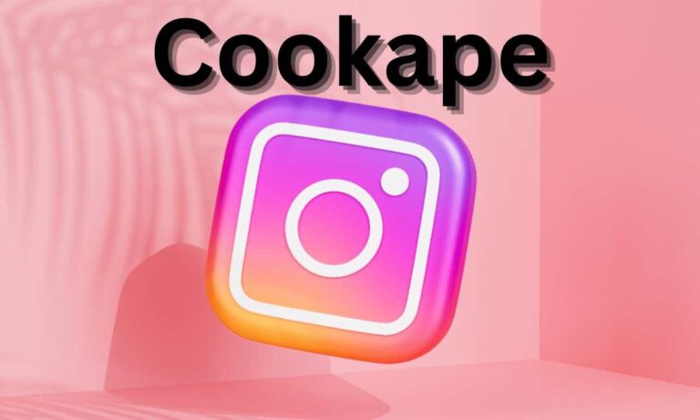 Cookape: Boost Your Instagram Presence