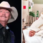 Alan Jackson Hospitalized: Navigating the Unknown in Country Music