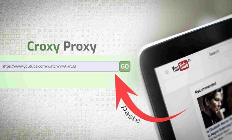 CroxyProxy for YouTube: Unlocking Seamless Streaming