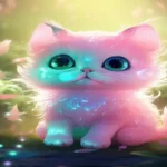 Cutelilkitty8: The Mysterious Charmer of the Roblox Universe