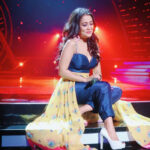 Neha Kakkar Height in Feet Without Shoes: Unveiling the True Stature