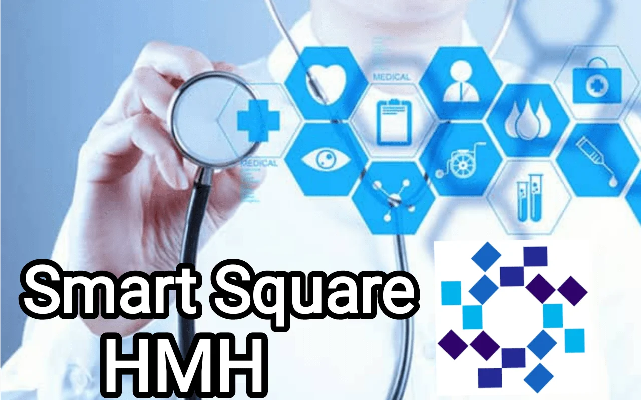 Smart Square HMH: Revolutionizing Healthcare Staff Management - Junko Furuta