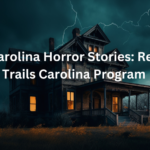 Trails Carolina Investigation