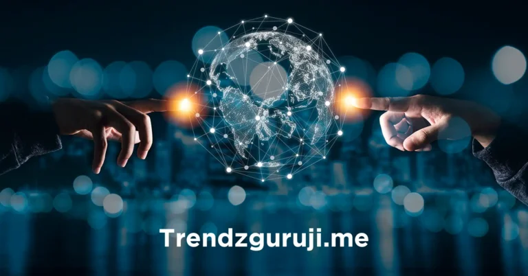 Gain Key Insights into Technology and Cyber Awareness with TrendzGuruji.me 2024 – Your Concise Guide to Staying Ahead in the Digital World