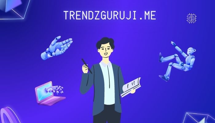 Understanding Trendzguruji.me Computer Knowledge