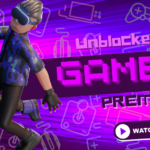 Unblocked Games Premium: Unlocking a World of Gaming Excitement