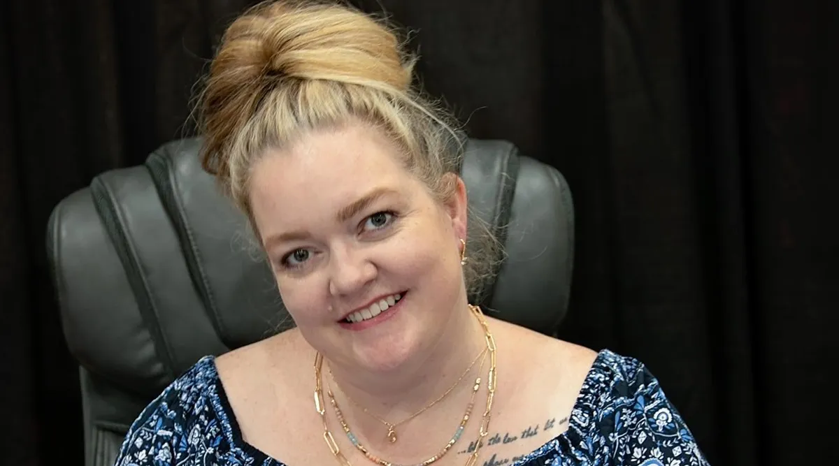 Colleen Hoover's Son Navigating Controversy