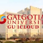 GU iCloud: Revolutionizing Education Management at Galgotias University