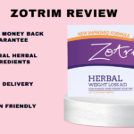 Unlocking the Benefits of Zotrim: A Natural Approach to Weight Loss