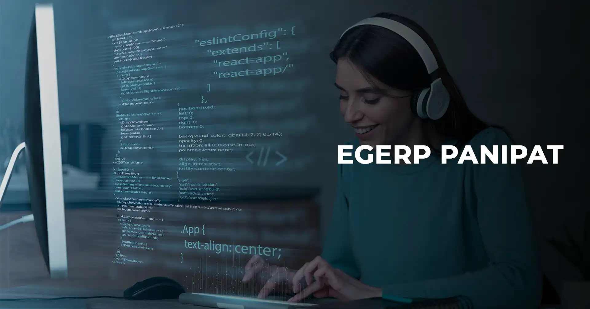 EGERP Panipat: Revolutionizing Resource Management for Businesses
