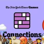 Connections NYT: Today Hints and Answers for May 16