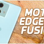 Motorola Edge 50 Fusion: With Snapdragon 7s Gen 2 Chipset Launched In India