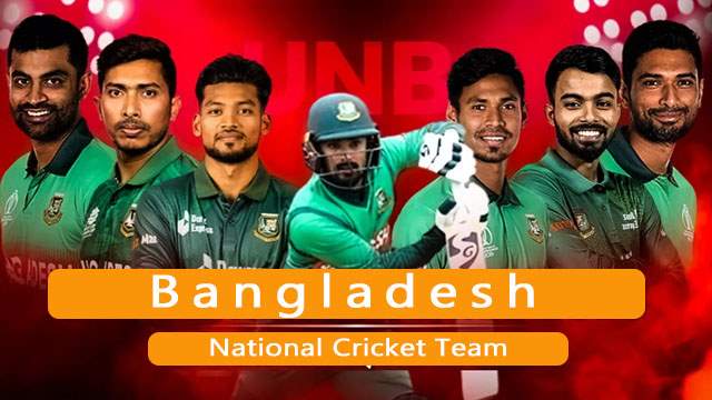 Bangladesh National Cricket Team vs New Zealand National Cricket Team Timeline