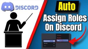 How to Give New Members Roles on Discord Automatically