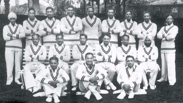 Ind vs Eng: A Comprehensive History from 1932 to 2024