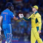 India vs Australia: A Thrilling Rivalry - Last 20 Matches Breakdown