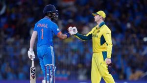 India vs Australia: A Thrilling Rivalry - Last 20 Matches Breakdown