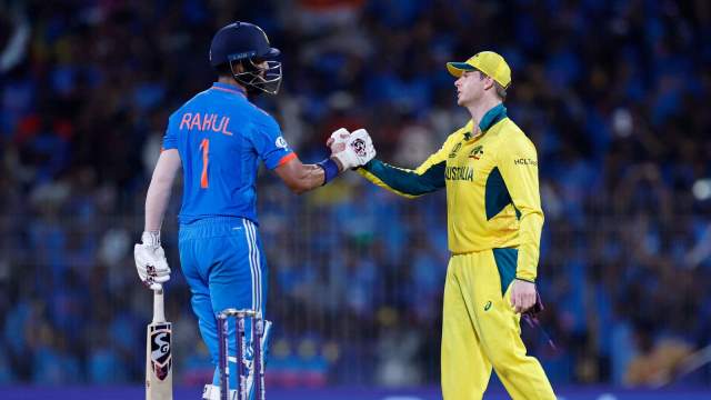 India vs Australia: A Thrilling Rivalry - Last 20 Matches Breakdown