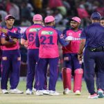 Lucknow Super Giants Vs Rajasthan Royals Match Scorecard