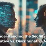 Discriminative Mode