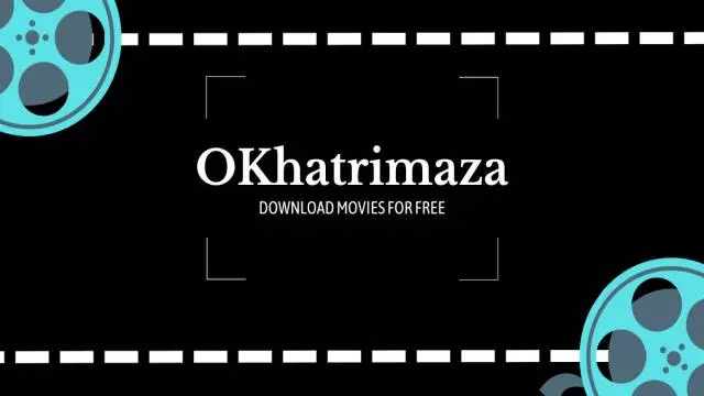 OKhatrimaza