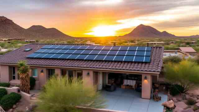 How to Transition Your Home to Renewable Energy: A Step-by-Step Guide