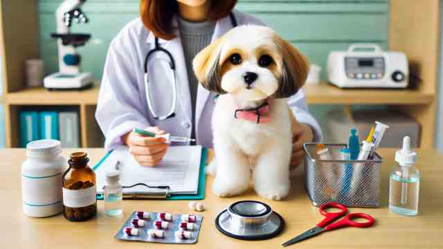 Pets Doctor Singapore: Everything You Need to Know Before Visiting One