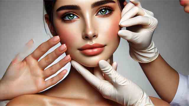 Skin Tightening Secrets for a Youthful Glow